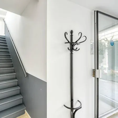 Apartamento Cmg Butte Montmartre Berthe I
