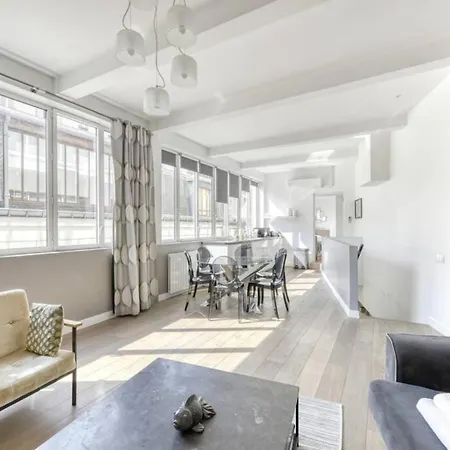 Cmg Butte Montmartre Berthe I